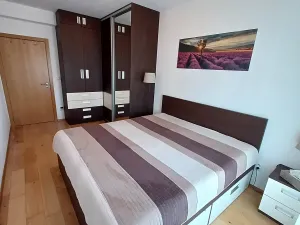 Prodej bytu 2+kk, Praha - Lochkov, U sladovny, 44 m2