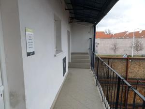 Pronájem bytu 2+1, Brno, Mojmírovo náměstí, 74 m2