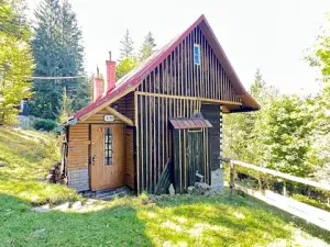 Prodej chaty, Turzovka, Slovensko, 100 m2