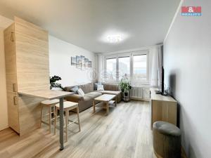 Pronájem bytu 2+kk, Praha - Modřany, Levského, 41 m2