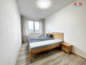 Pronájem bytu 2+kk, Praha - Modřany, Levského, 41 m2