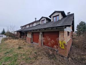 Prodej rodinného domu, Moravany, Na Rozcestí, 450 m2