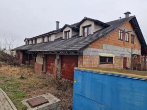 Prodej rodinného domu, Moravany, Na Rozcestí, 450 m2