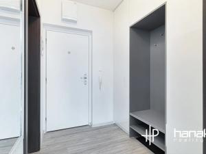 Pronájem bytu 1+kk, Olomouc, Aloise Rašína, 44 m2