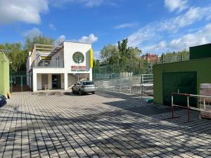 Pronájem bytu 1+kk, Brno, Lidická, 42 m2