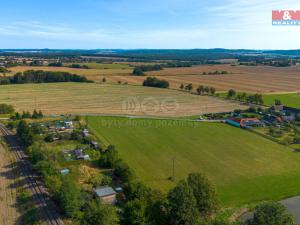 Prodej pozemku pro bydlení, Záhoří - Horní Záhoří, 10988 m2