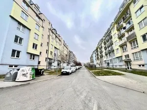 Pronájem bytu 3+kk, Praha - Chodov, Divišovská, 75 m2