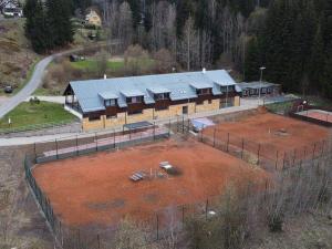 Prodej rodinného domu, Jiřetín pod Bukovou, 140 m2