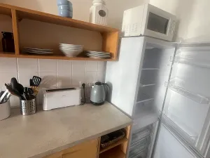 Pronájem bytu 2+kk, Praha - Nusle, Plamínkové, 40 m2