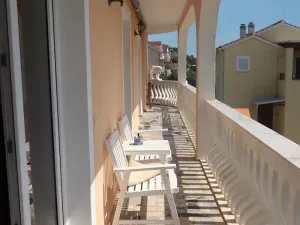 Prodej rodinného domu, Vodice, Chorvatsko, 360 m2