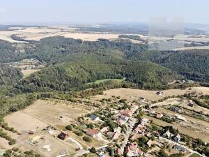 Prodej pozemku pro bydlení, Javůrek, 822 m2