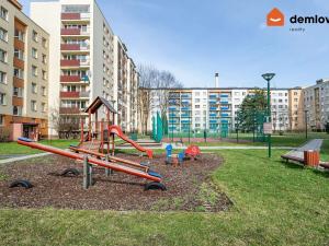 Prodej bytu 3+1, Opava, Bílovecká, 67 m2