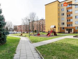 Prodej bytu 3+1, Opava, Bílovecká, 67 m2