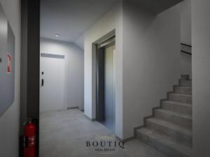 Prodej bytu 3+kk, Praha - Chodov, Dunovského, 80 m2