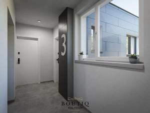 Prodej bytu 4+kk, Praha - Chodov, Dunovského, 249 m2