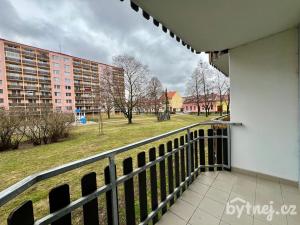 Pronájem bytu 3+1, Prostějov, Tylova, 70 m2