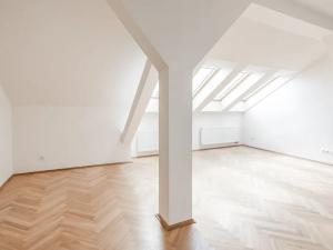 Pronájem bytu 1+kk, Praha - Vinohrady, Máchova, 38 m2