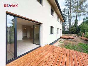 Prodej rodinného domu, Mukařov, Na Budech, 170 m2