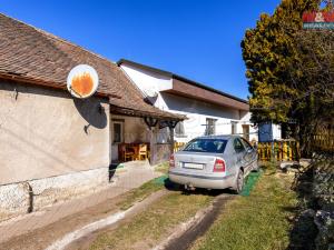 Prodej rodinného domu, Chrast, Boženy Němcové, 78 m2