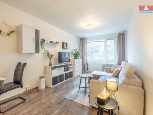 Prodej bytu 2+kk, Praha - Chodov, Podjavorinské, 43 m2