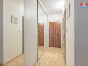 Prodej bytu 2+kk, Praha - Chodov, Podjavorinské, 43 m2