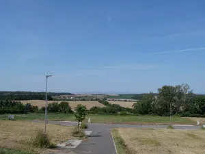 Prodej pozemku pro bydlení, Malíkovice, 816 m2