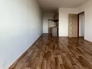 Pronájem bytu 2+kk, Most, Františka Malíka, 40 m2