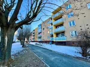 Prodej bytu 3+1, Brno, Vlárská, 71 m2