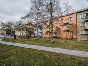 Pronájem bytu 3+kk, Ostrava, Šrobárova, 75 m2