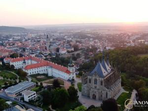 Prodej bytu 2+kk, Kutná Hora, Plk. Loudy, 57 m2