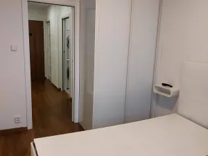 Pronájem bytu 3+kk, Praha - Chodov, V průčelí, 69 m2