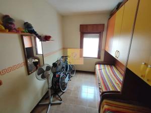 Prodej bytu 2+kk, Scalea, Itálie, 36 m2