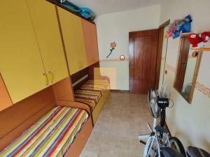 Prodej bytu 2+kk, Scalea, Itálie, 36 m2