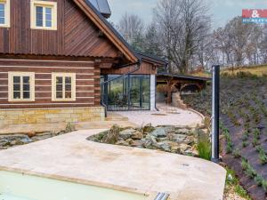 Prodej rodinného domu, Rudník, 180 m2