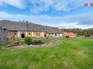 Prodej rodinného domu, Příbram - Lazec, 81 m2