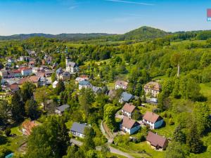 Prodej chalupy, Chřibská, 136 m2