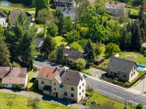 Prodej chalupy, Chřibská, 136 m2
