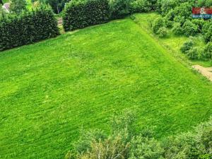 Prodej pozemku pro bydlení, Služátky, 1077 m2