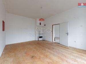 Prodej bytu 4+1, Aš, Republikánská, 114 m2