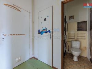 Prodej bytu 4+1, Aš, Republikánská, 114 m2