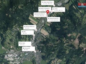 Prodej rodinného domu, Česká Ves, Severní, 242 m2