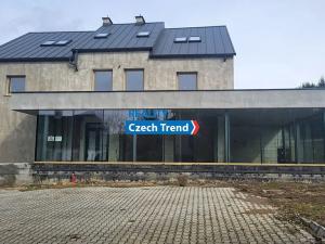 Prodej ubytování, Červená Voda, 1104 m2