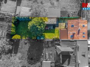 Prodej rodinného domu, Ostrava, Holubova, 280 m2