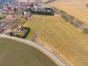 Prodej pozemku pro bydlení, Rabí - Čepice, 1058 m2