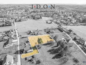 Prodej pozemku pro bydlení, Rychvald, Zahradní, 2145 m2