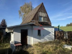 Prodej chaty, Dobronín, 48 m2