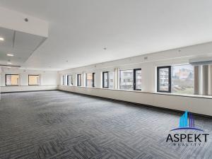 Pronájem komerční, Praha - Chodov, Líbalova, 456 m2