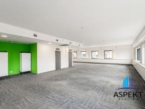 Pronájem komerční, Praha - Chodov, Líbalova, 456 m2
