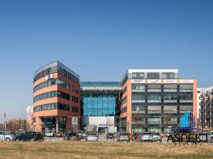 Pronájem komerční, Praha - Chodov, Líbalova, 456 m2