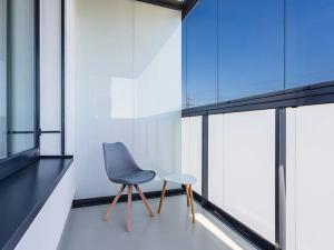 Pronájem bytu 2+kk, Praha - Hloubětín, Sobí, 54 m2